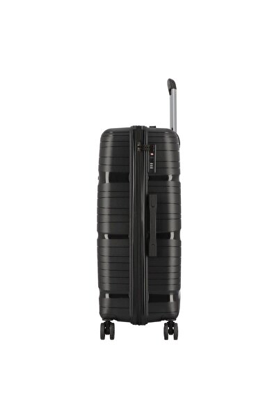 D&N Travel Line 4300 – 4 Räder, 78 cm großes Auto