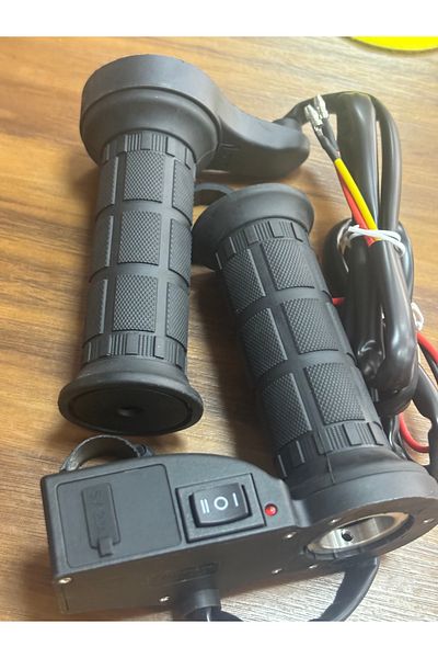 Prosev Multifunctional Electric Heating Handle Electric Heating