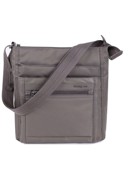 HEDGREN Orașul interior Orva Umhängetasche RFID 25 cm