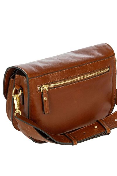 Bric's Volterra Shoulder bag Leather 25.5 cm