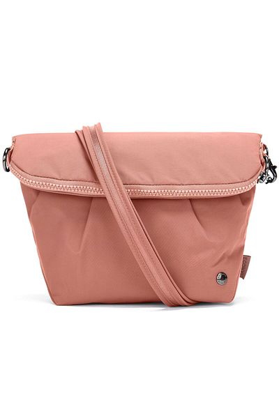 Pacsafe Taška cez rameno Citysafe Cx s RFID 26 cm