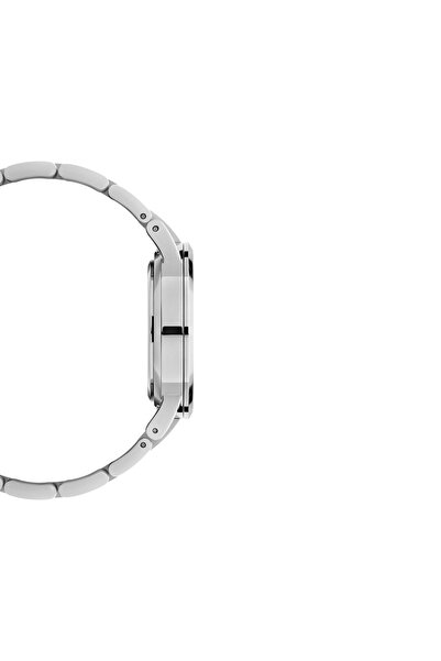 Daniel Wellington Ρολόι χαλαζία από ασήμι DW00100205