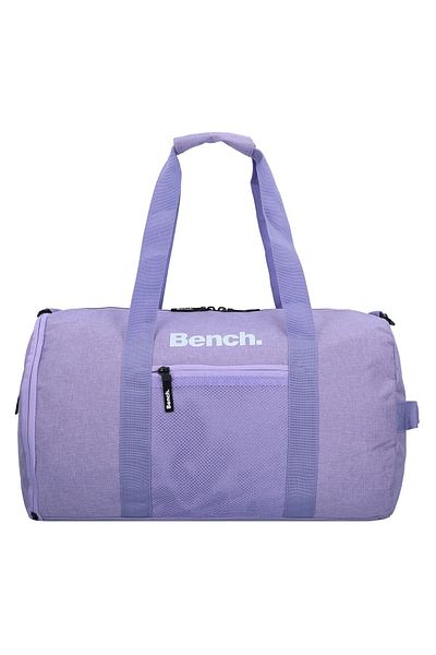 BENCH Classic weekender travel bag 50 cm