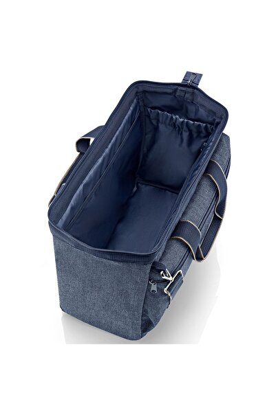 Reisenthel Allrounder S Weekender travel bag 39 cm