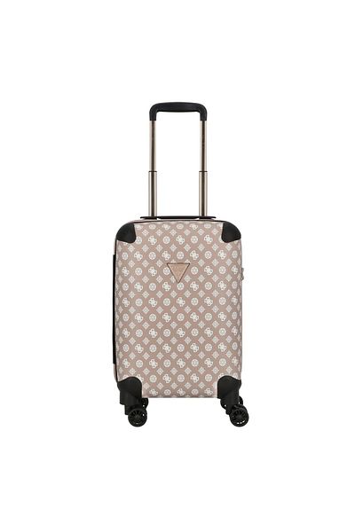 Guess Wilder 4 Rollen Kabinentrolley 53 cm