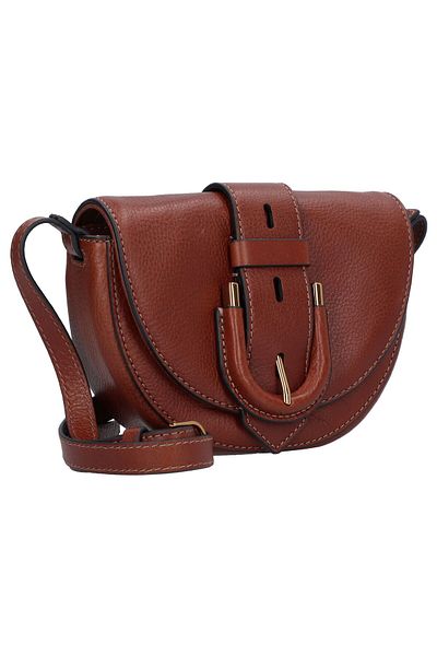 Fossil Harwell Umhängetasche Leder 18 cm