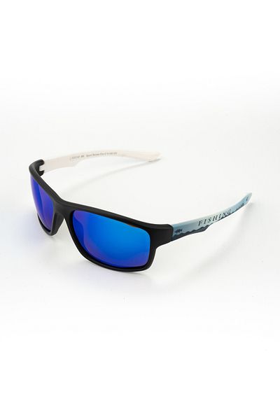 Focus On Fisherman Themed Polarized Sunglasses |   Fishing Themed |   Ts041