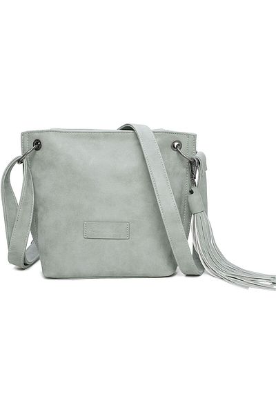 Fritzi aus Preußen Fritzi03 Vintage Shoulder bag 20 cm