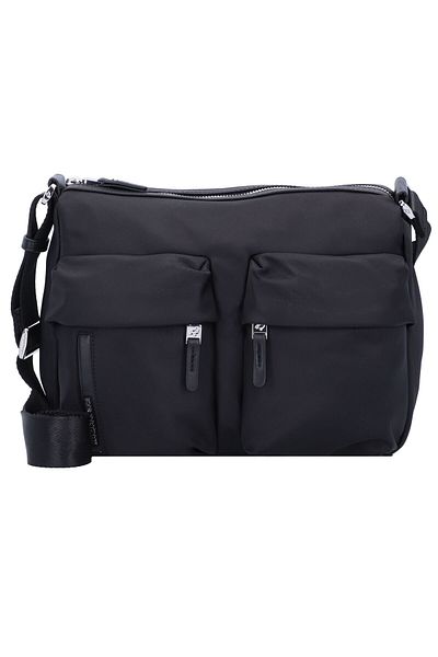 Mandarina Duck Hunter shoulder bag 28 cm