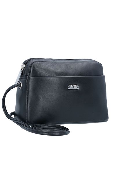 Picard Really shoulder bag leather 21 cm