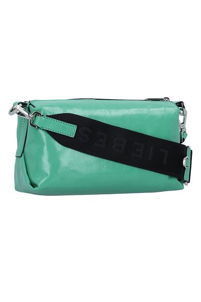 Liebeskind Berlin Elvira Schultertasche Leder 23 cm