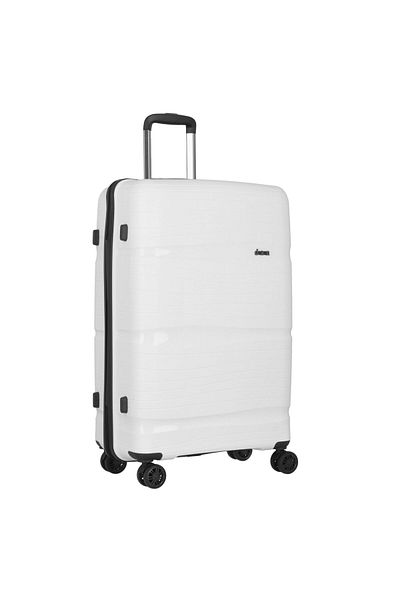 D&N Travel Line 4300 – 4 Räder, 78 cm großes Auto
