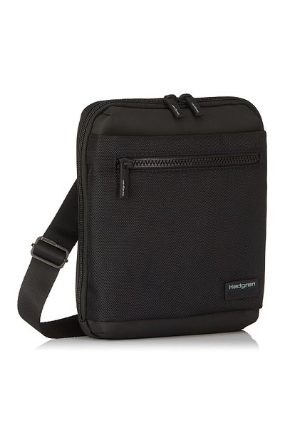 HEDGREN Slim Umhängetasche RFID 19 cm