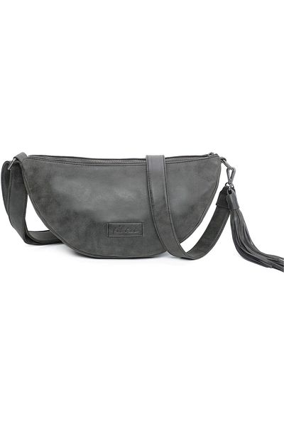 Fritzi aus Preußen Fritzi35 Vintage Umhängetasche 39 cm