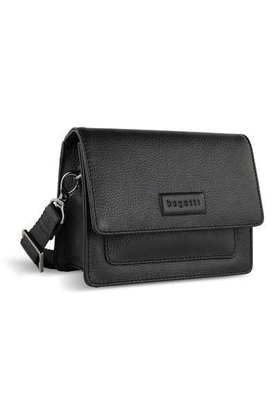BUGATTI Elsa Shoulder bag Leather 18.5 cm