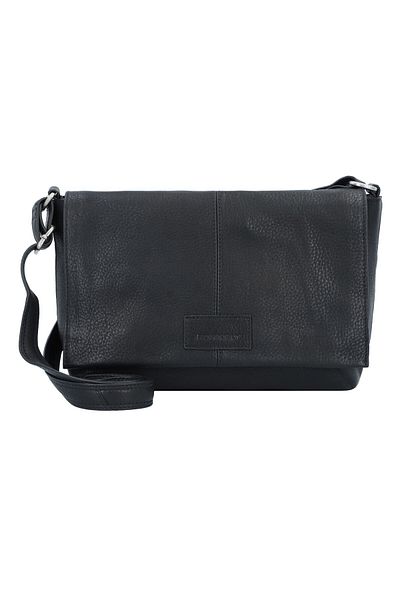 Burkely Soft Skylar Umhängetasche Leder 24 cm