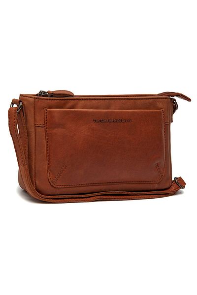 The Chesterfield Brand Southampton Shoulder bag Leather 23 cm