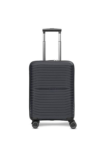 Stratic Shine 4 Rollen Kabinentrolley 56 cm