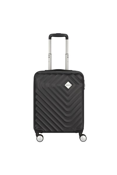 American Tourister Summer Square 4 Rollen Kabinentrolley 55 cm