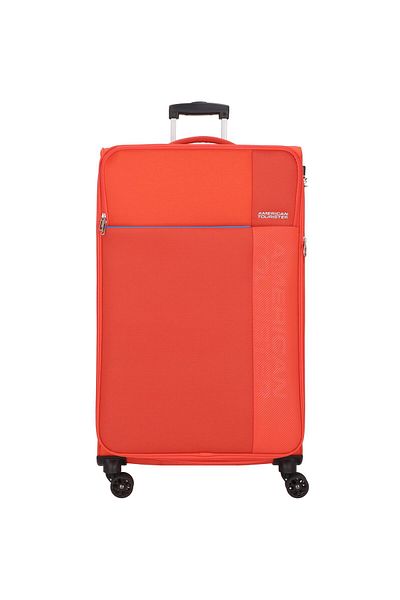 American Tourister 4 Tekerlekli Taşıma Arabası 77 cm