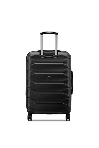 Delsey Paris Meteor 4 Rad Kofferset 3-teilig mit Dehnfalte