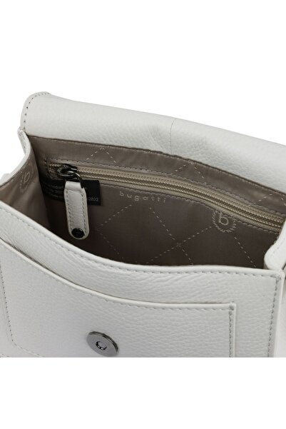 BUGATTI Geanta de umar Elsa Piele 18,5 cm