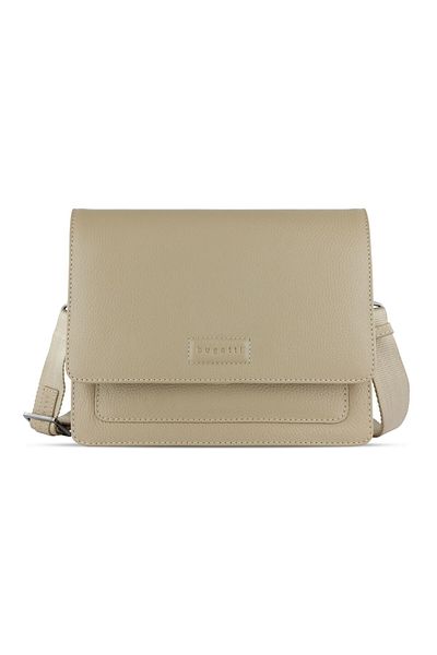 BUGATTI Elsa Shoulder bag M Leather 25 cm