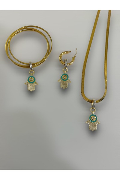the matdesign FATMANIN ELİ AJDA CHARM