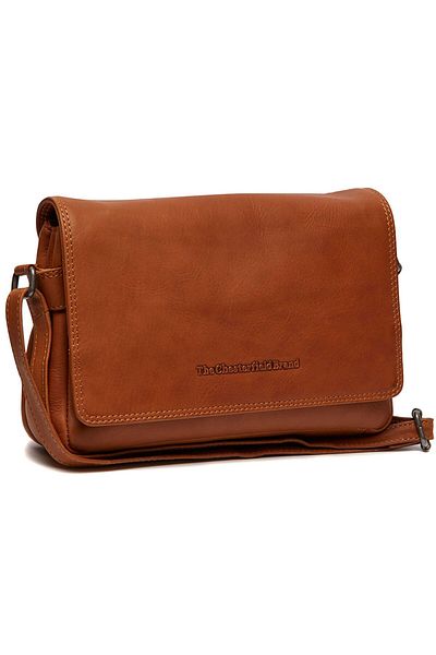 The Chesterfield Brand Redmond Shoulder bag Leather 23 cm