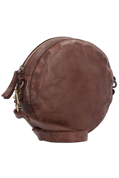 Harold's Geanta de umar submarin piele 18 cm