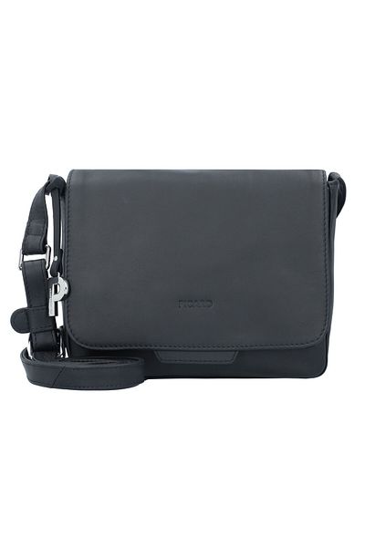 Picard Timeless Shoulder bag Leather 21 cm
