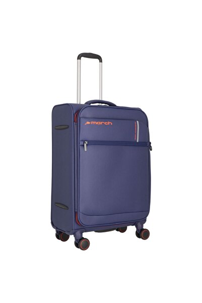 March 15 B.V. Silueta 4 Rulo Kofferset 3'lü