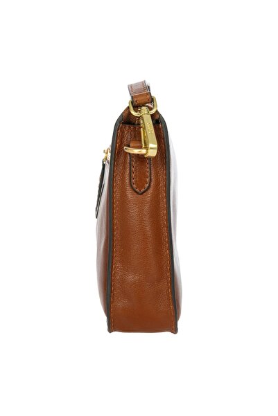 Bric's Volterra Shoulder bag Leather 23 cm