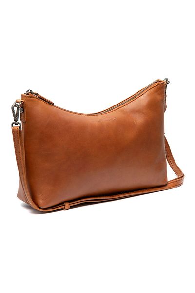 The Chesterfield Brand Kigali Umhängetasche Leder 30 cm