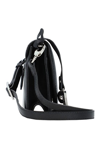 Picard Berlin Geanta de umar Piele 18,5 cm