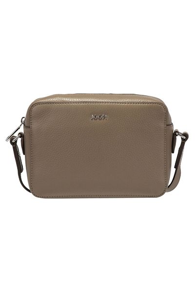 JOOP! Kožená kabelka cez rameno Giada Cloe 21 cm