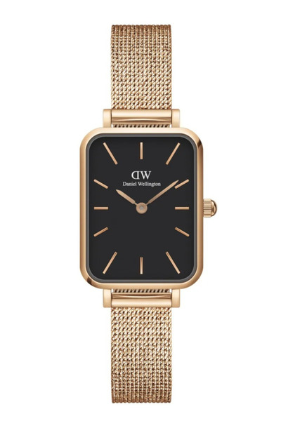Daniel Wellington Γυναικείο ρολόι Quadro DW00100432