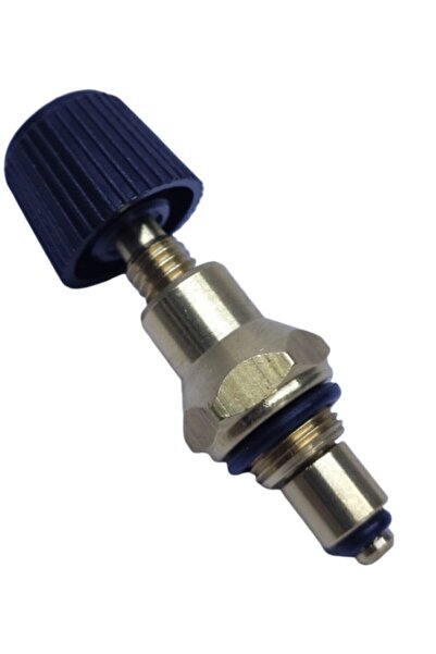 Demirdöküm Aden I Nitron I Kalisto Kombi Su Doldurma Musluğu