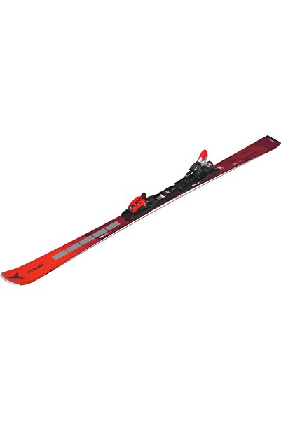 Atomic REDSTER S9 REVOSHOCK S + X 12 GW 2025