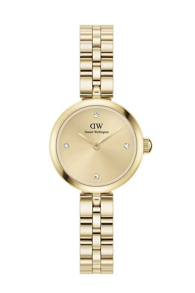 Daniel Wellington Elan Damenuhr Gold DW00100718