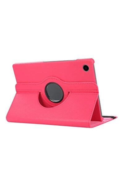 UnDePlus Galaxy Tab A9+ Plus / A11 Plus 11inç Uyumlu Kılıf 360 Dönebilen Standlı Case