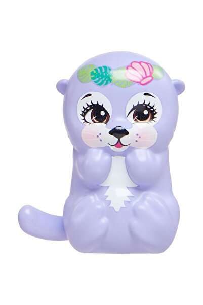 Enchantimals Popüler Karakter Bebekler Hxb98