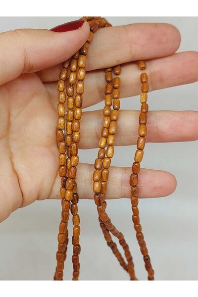 Yasamtohumu Kapsula od sena kroj niti 3*5mm (54630)