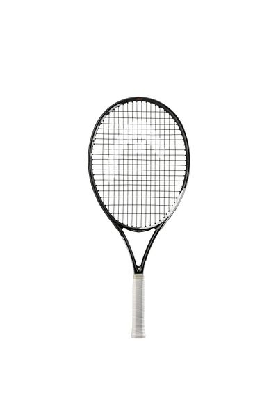 Head Graphite Ig Speed 25 Junior Tennis Racquet | Multicolor | 00 Grip Size | Kids Tennis Gear
