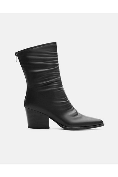 Jorbinol Lika Pointed Toe Boots