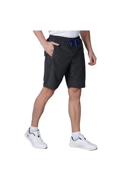 Nivia Urban Peach Running Shorts | Grey/royal Blue | Men’s Comfortable Shorts | Size Xxl