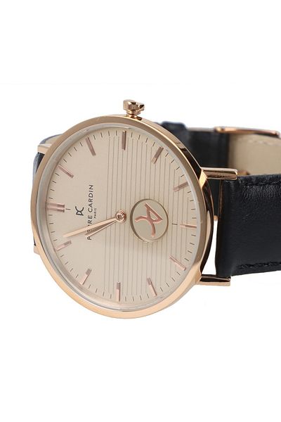 Pierre Cardin Belleville Stripes Watch CBV.1048