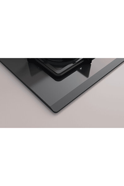 Profilo OE37H9P10D Gazlı Ankastre Ocak