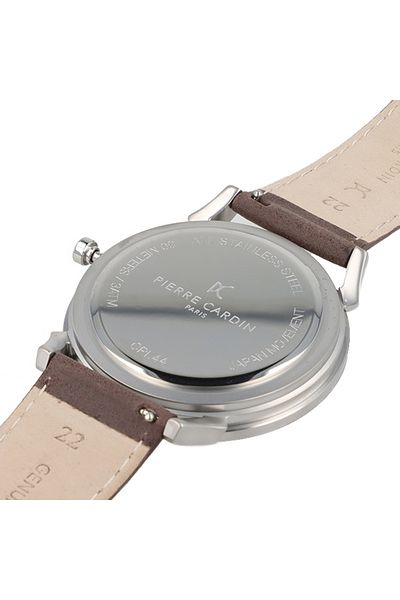 Pierre Cardin Pigalle Boulevard Watch CPI.2057