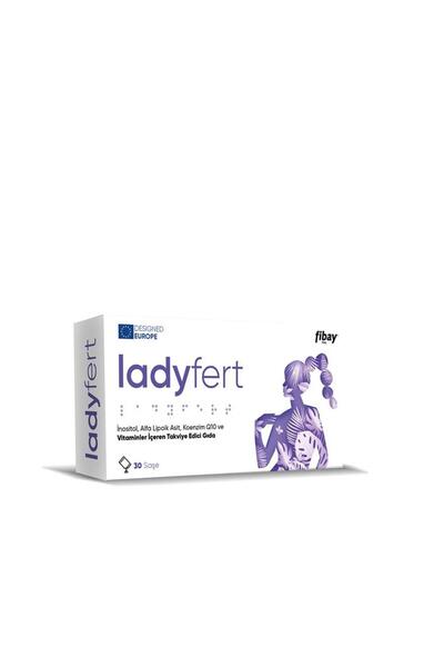 Bionella حقيبة LadyFert 30 - قطع مريح